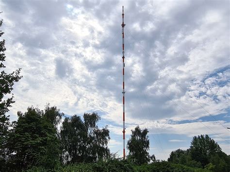 NDR Sender Hamburg-Moorfleet